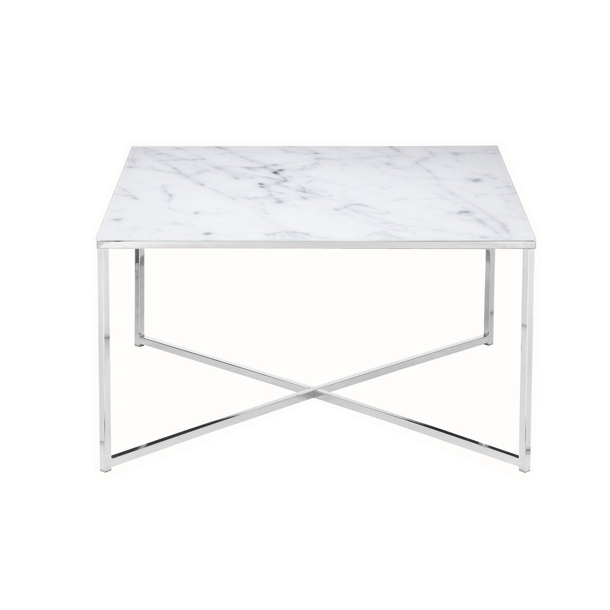 Couchtisch 80x80x45 cm