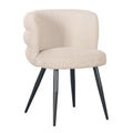 Cloud Chair Beige (2er-Set)