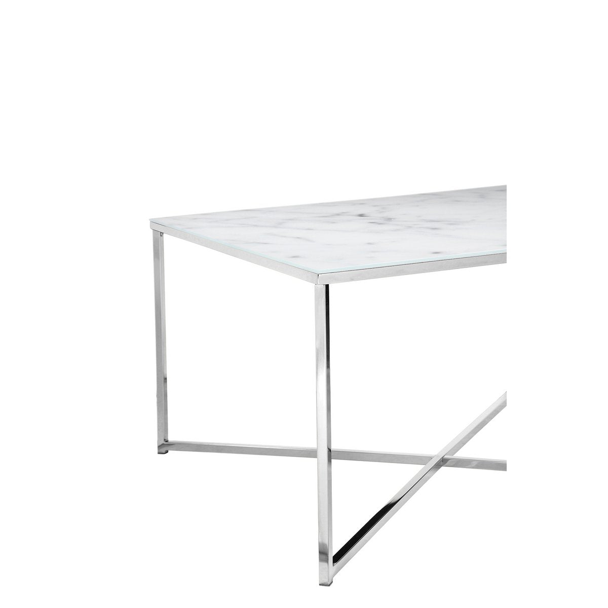 Couchtisch 80x80x45 cm