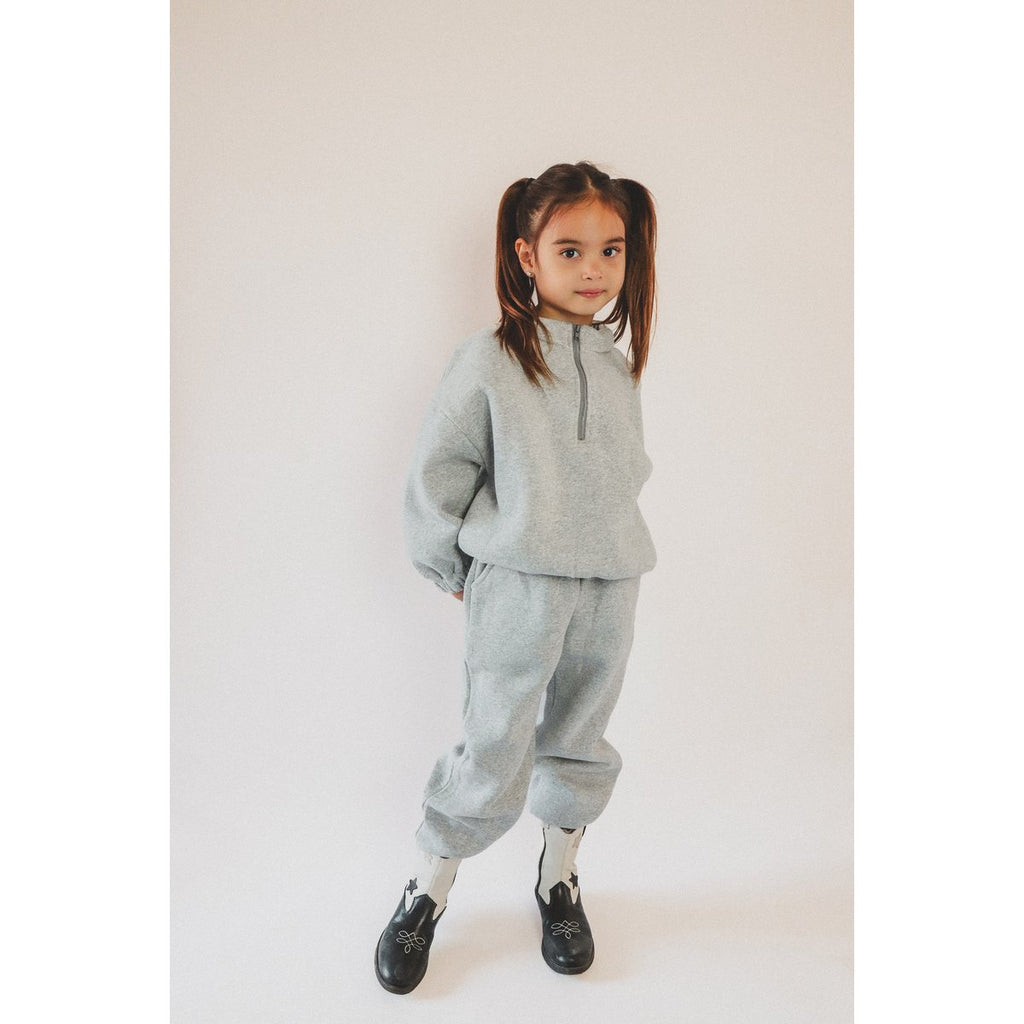 Jett Sweatsuit 