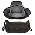 Kinderwagen Organizer mit Handyfach und Flaschenhalter