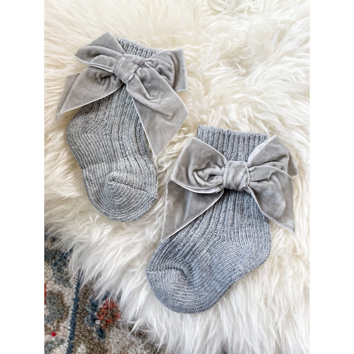 Juul Bow Socken