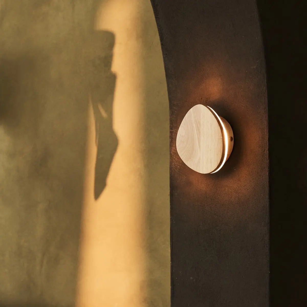 Lulu Wandleuchte 3 Lichtmodi – Touch-Dimmfunktion