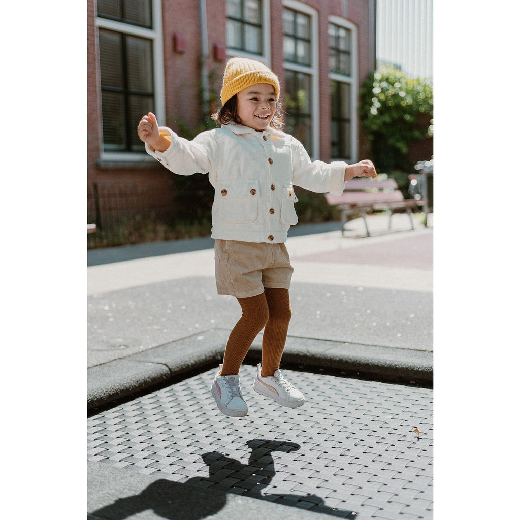 Parker-Jacke