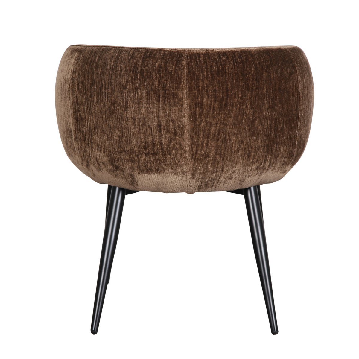 Nox Chair Umber (Set von 2)