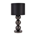 Mini Birnenlampe Anthrazit