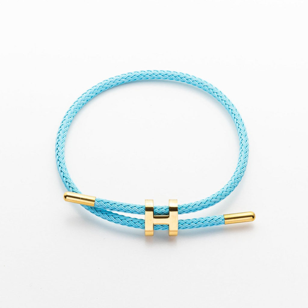 Honfleur Bracelet Gold