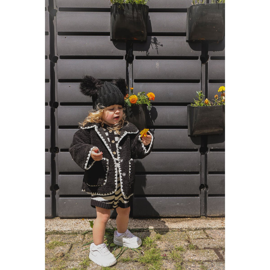 Paddy-Jacke
