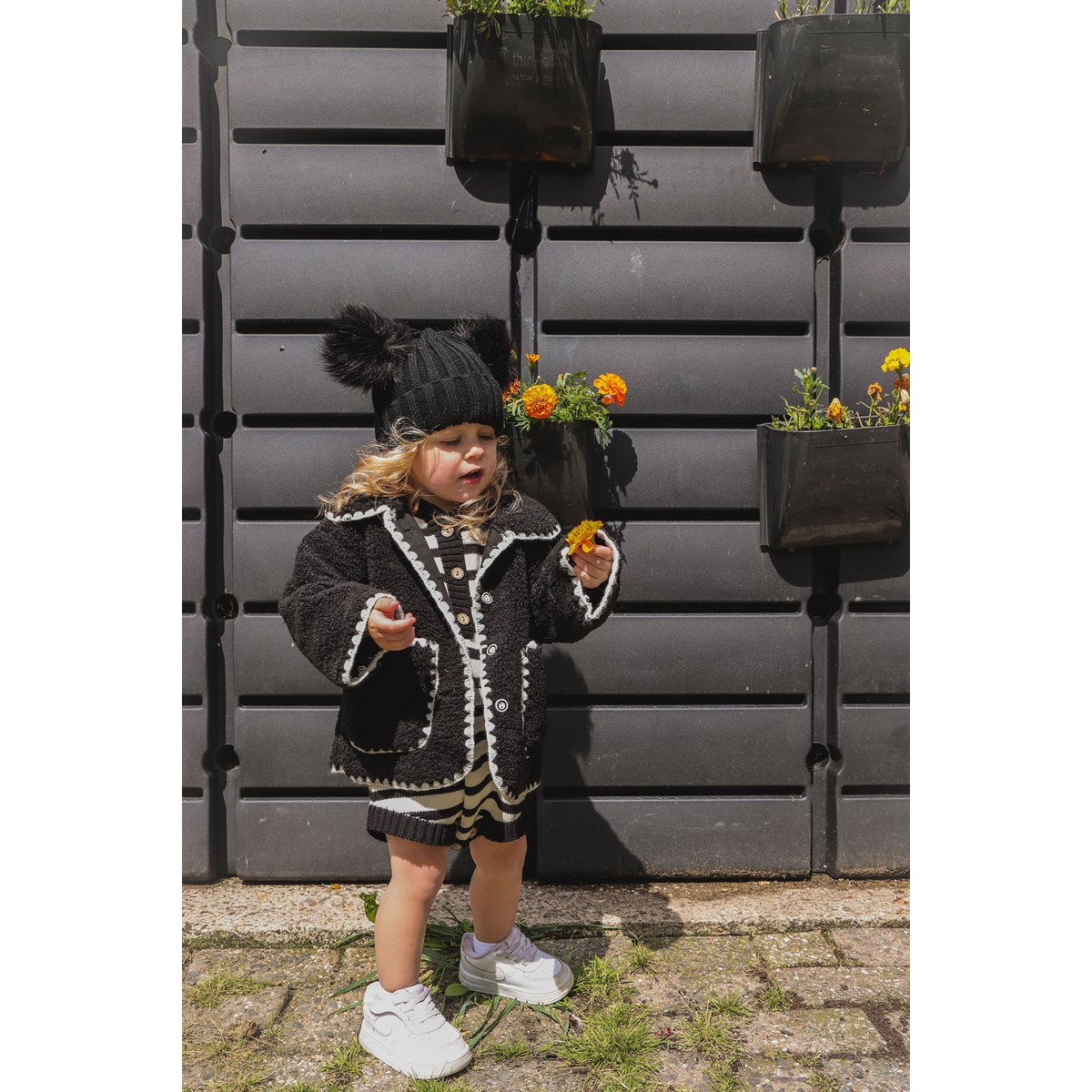 Paddy-Jacke