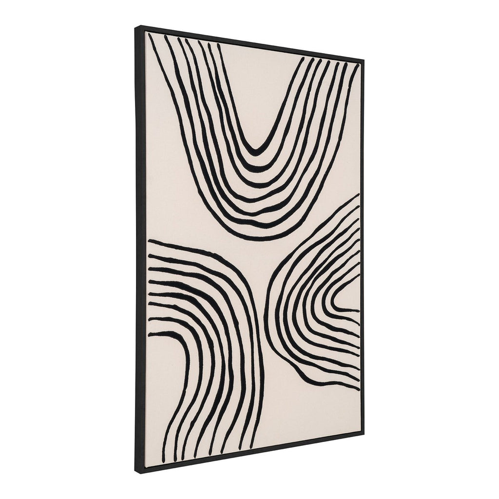 Lipari-Leinwanddruck – Leinwanddruck, Leinwand, Nr. 2, 60 x 90 cm
