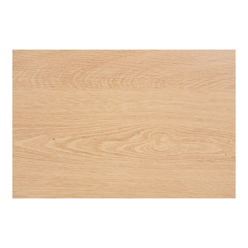 Nikko Sideboard – Natur, MDF/Kiefer, 140 x 40 x 79 cm