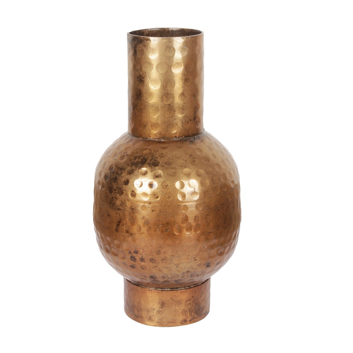 Designer-Vase Blase S - elegante kleine Vase Detailansicht