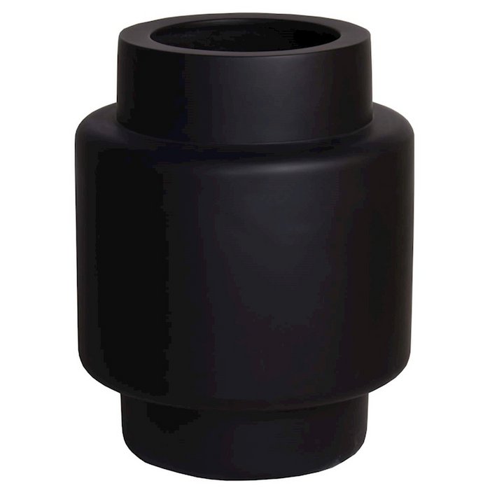 Pflanzentopf - Billund Black