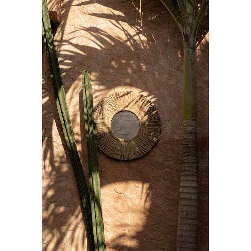 Der Alang Alang Spiegel – Natur – M