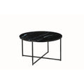 Couchtisch Ø 80 cm