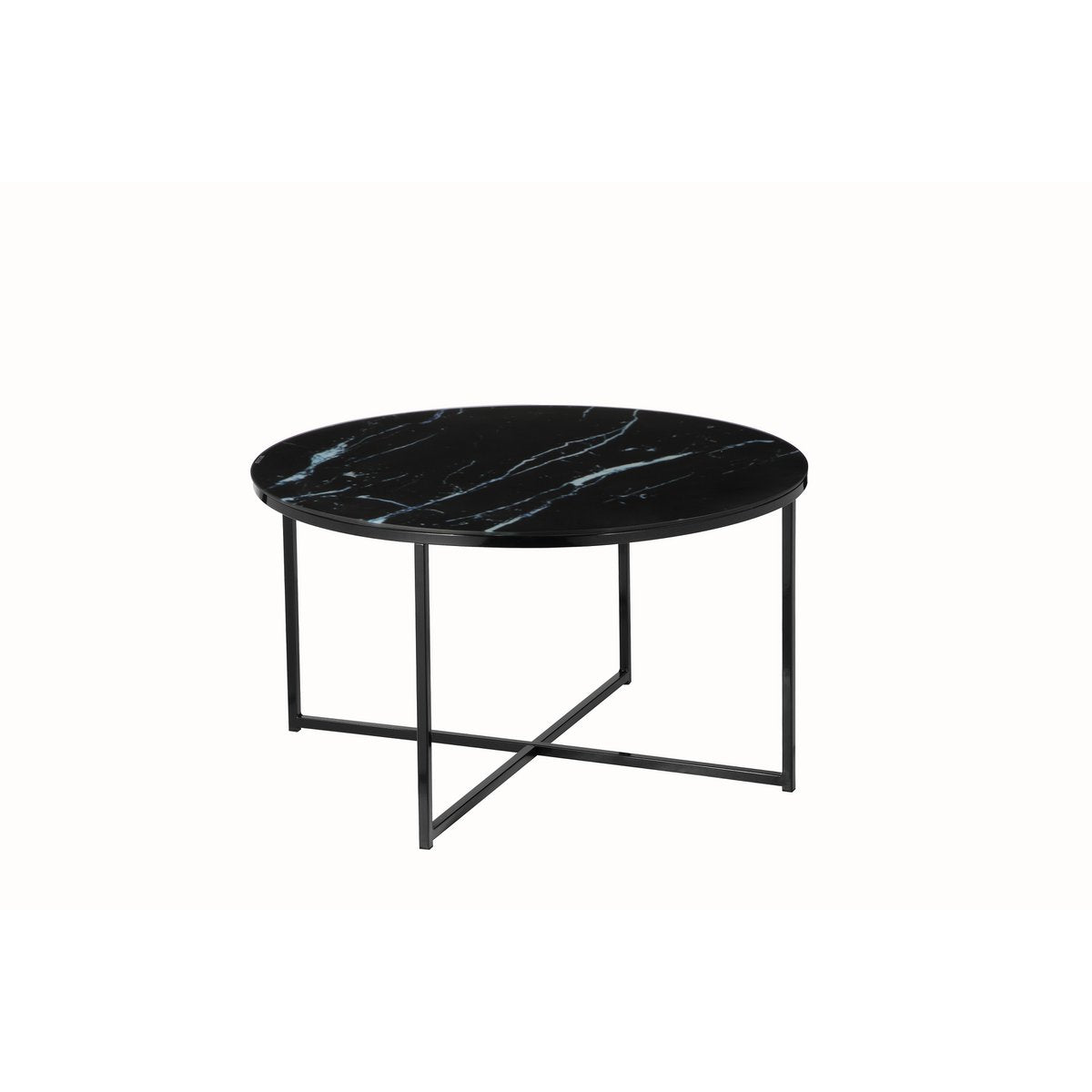 Couchtisch Ø 80 cm