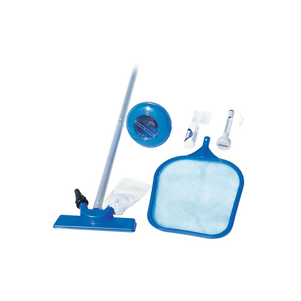 Bestway Flowclear Schwimmbadwartungsset