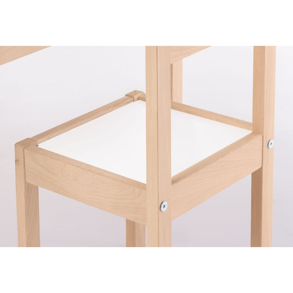 Kindertisch und Stuhl Set „Olaf”, 3 Teile