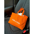 Folie à Trois TOTE BAG
