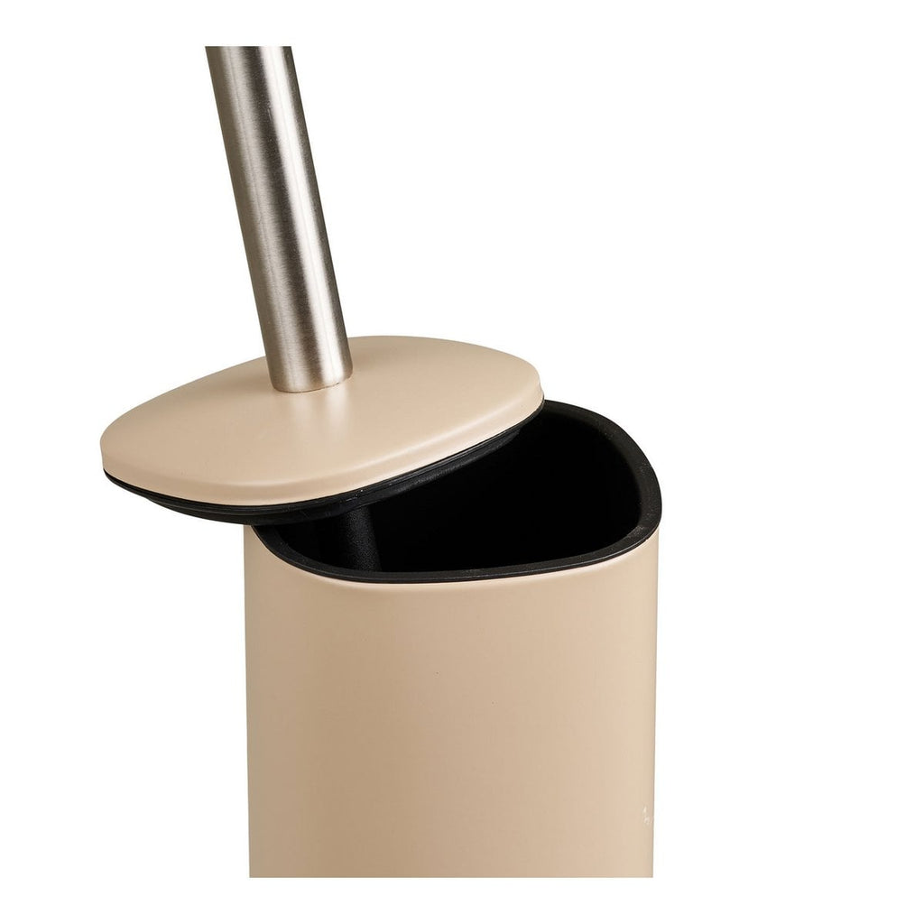 Lodi WC-Bürste mit hygienischem Halter, 39 cm Höhe