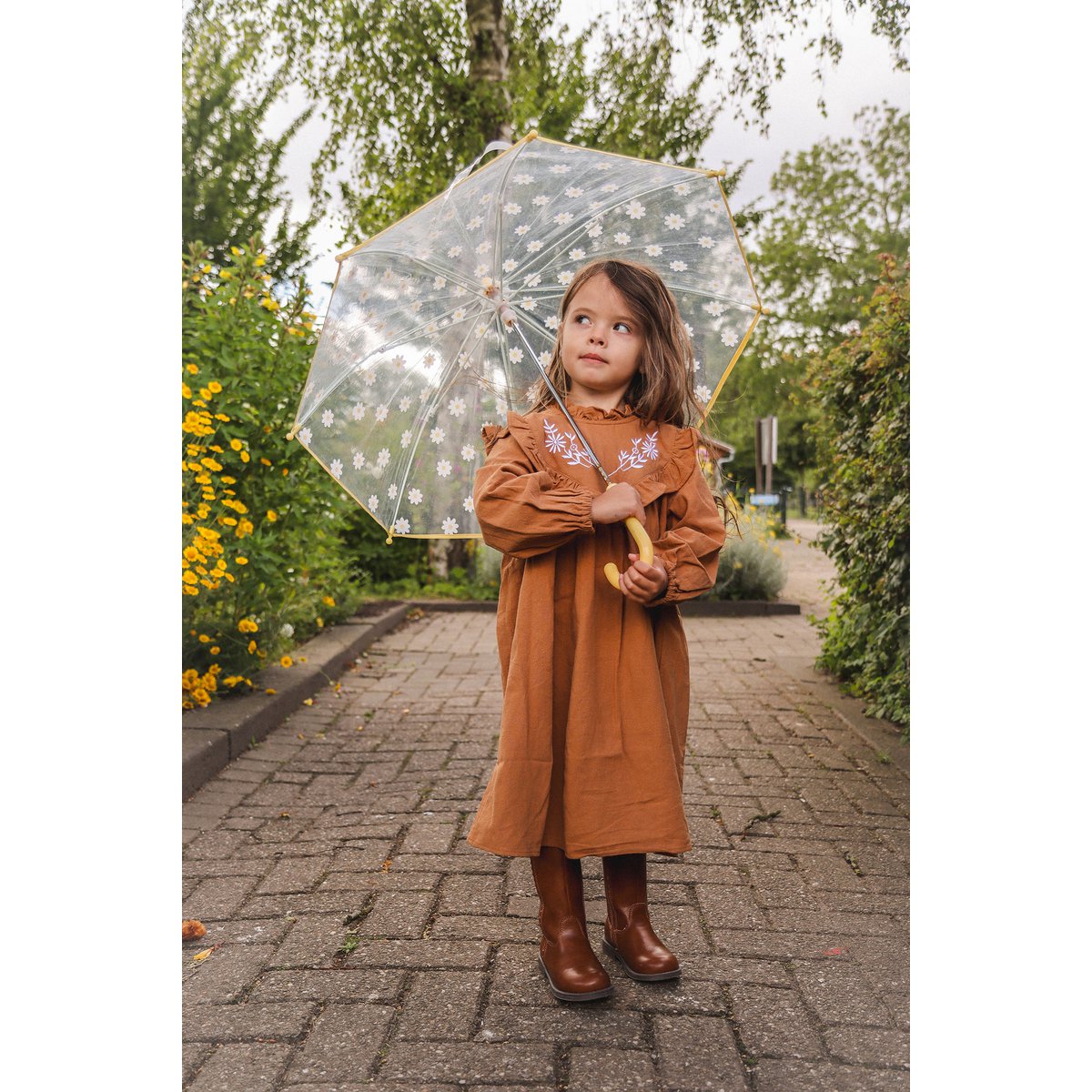 Maggie-Kleid 