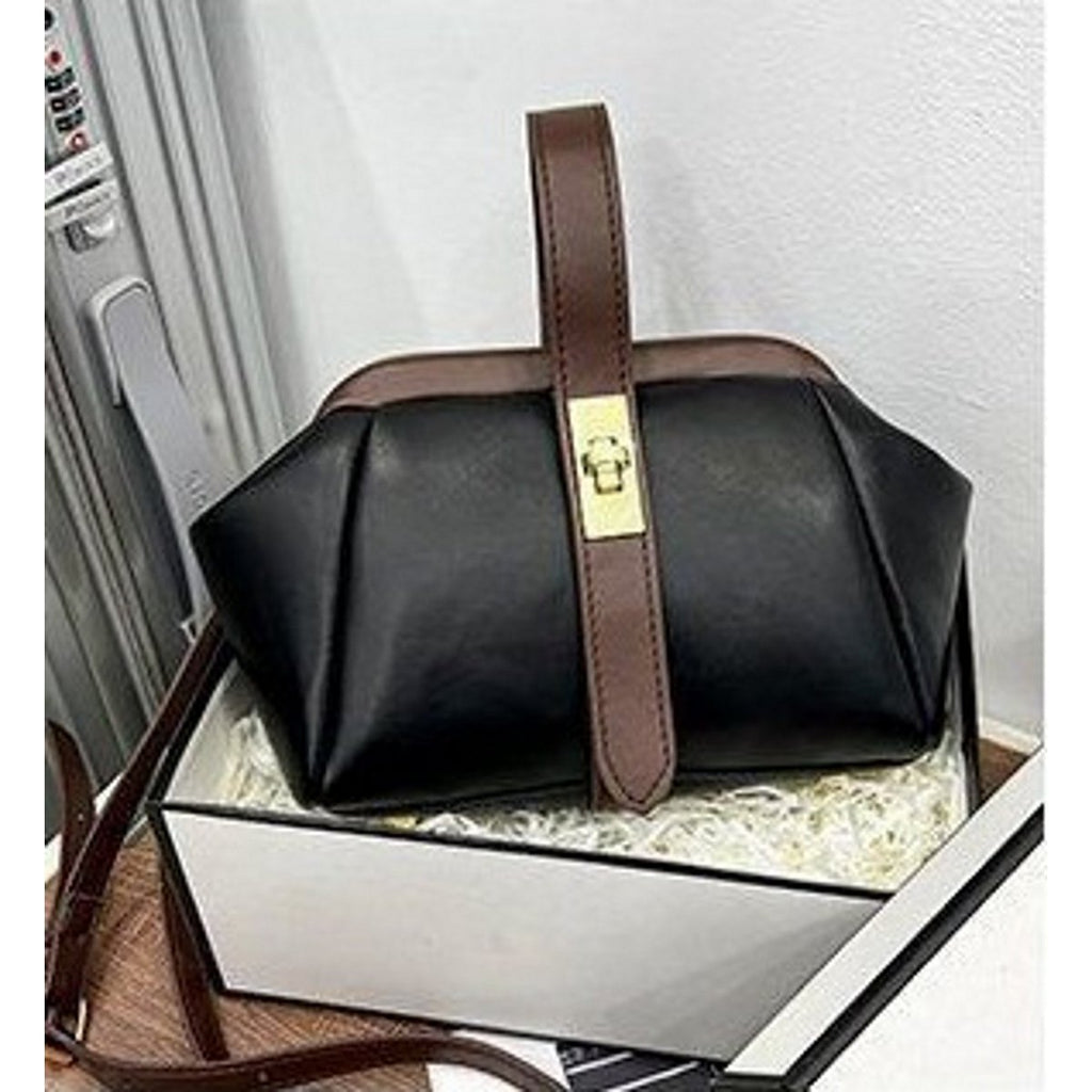 AnBeck 'The Pouch' kleine Clutch / Crossbody-Handtasche