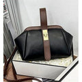AnBeck 'The Pouch' kleine Clutch / Crossbody-Handtasche