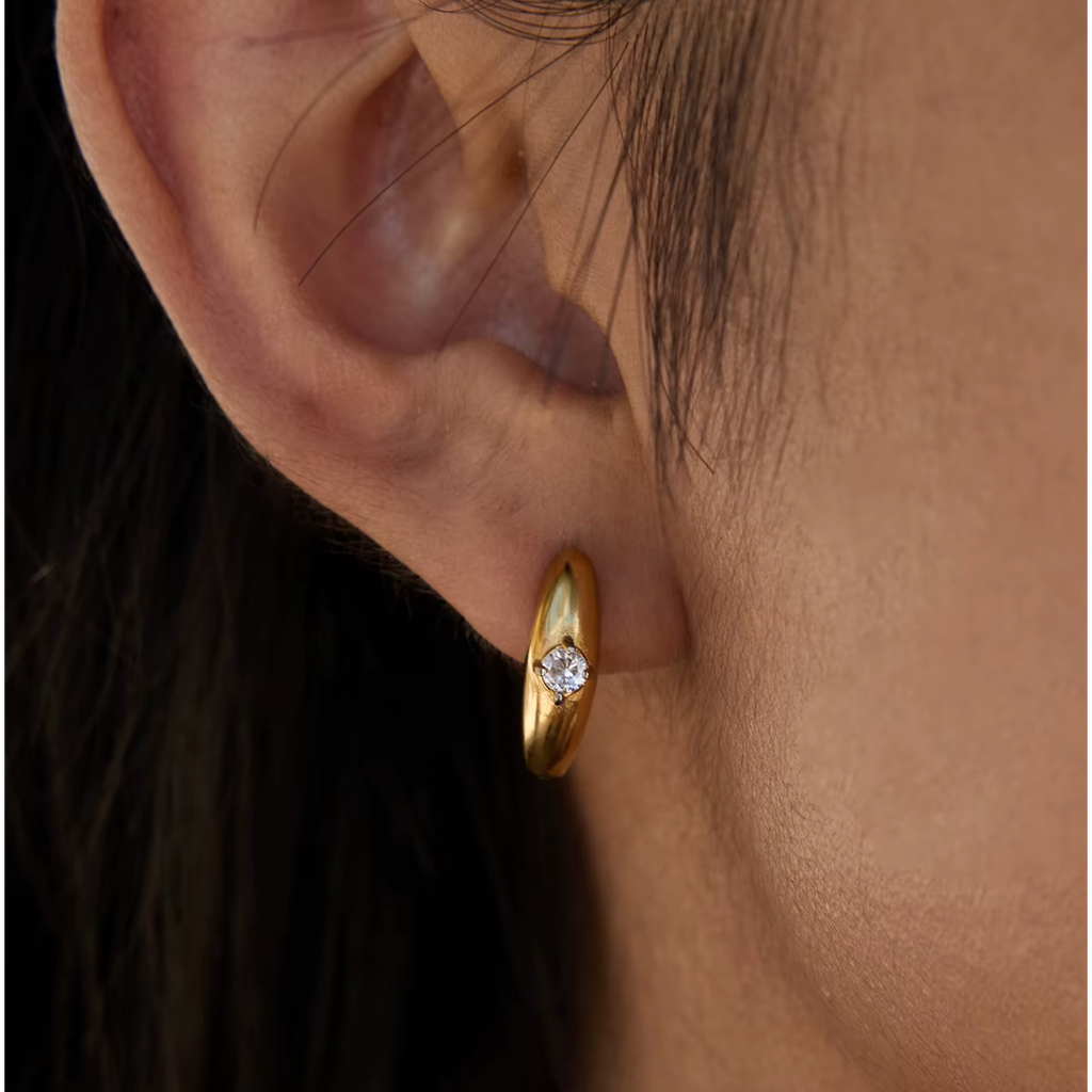 Everyday Drama EARRINGS