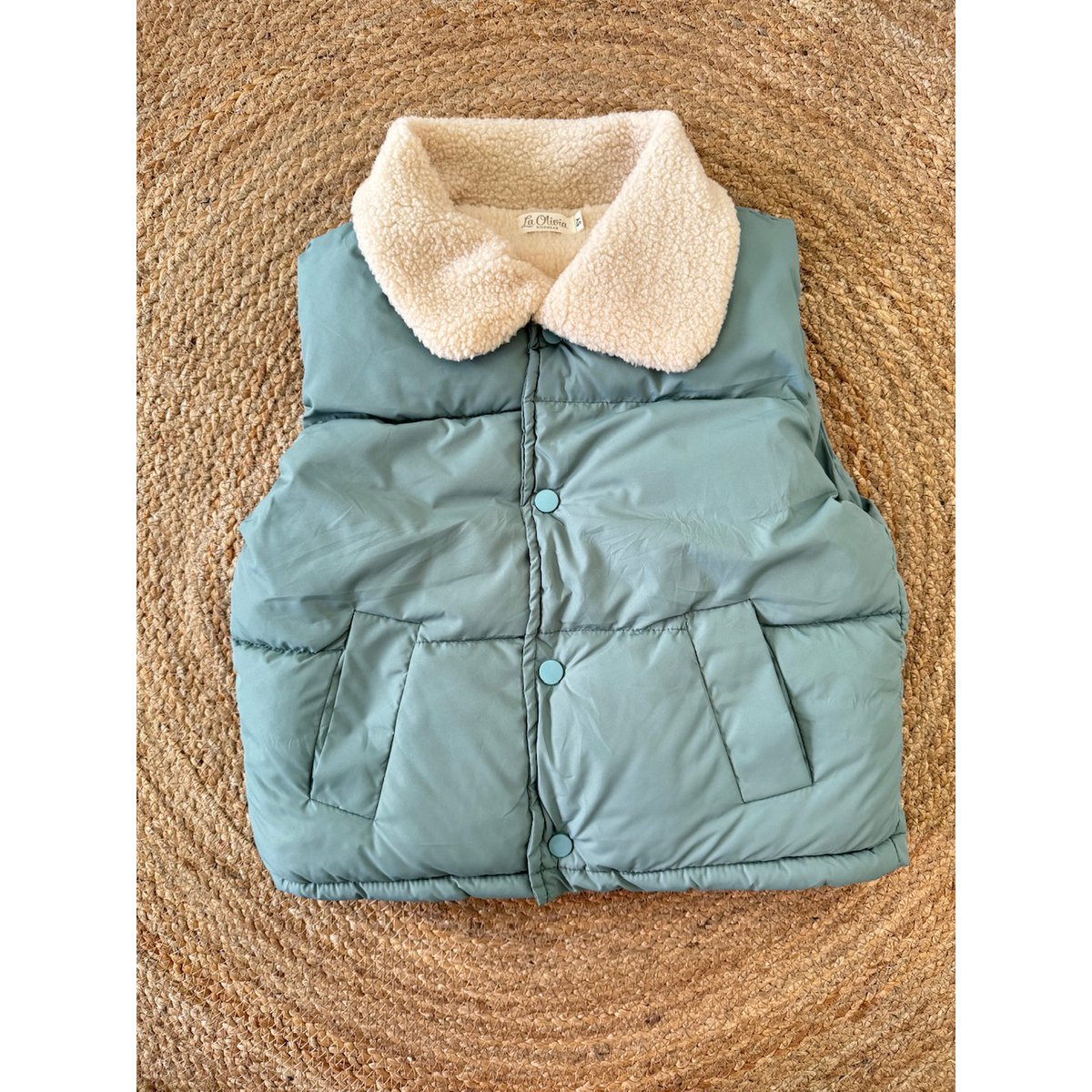 Nora Weste (Unisex)