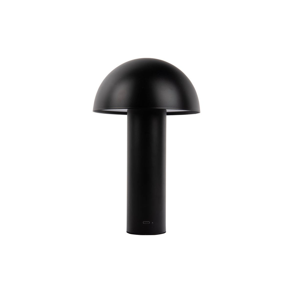 Tischlampe Feuer