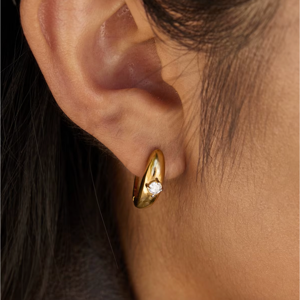 Everyday Drama EARRINGS