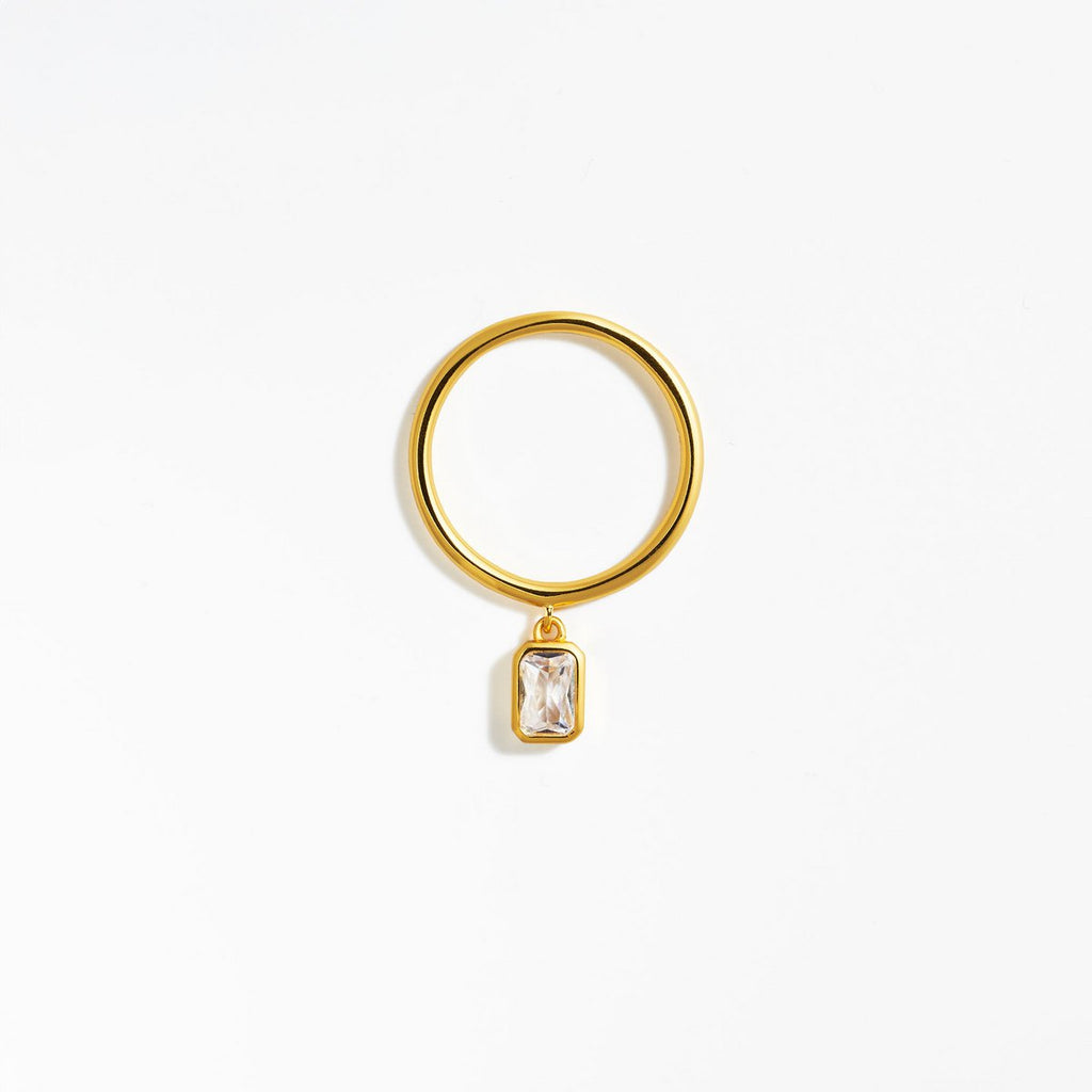 Heaven Ring