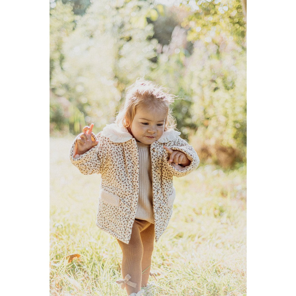Cathy Winterjacke