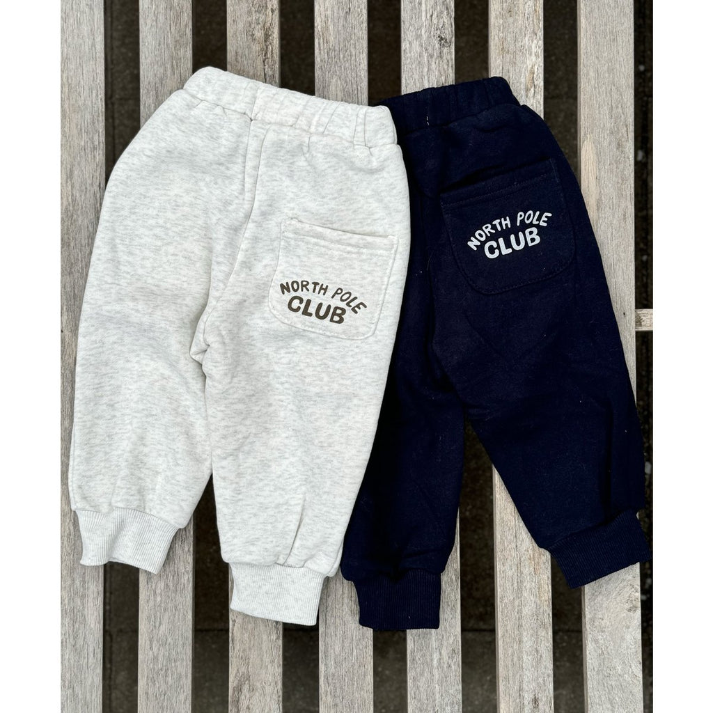 Jordan Sweatsuit Sherpa Set