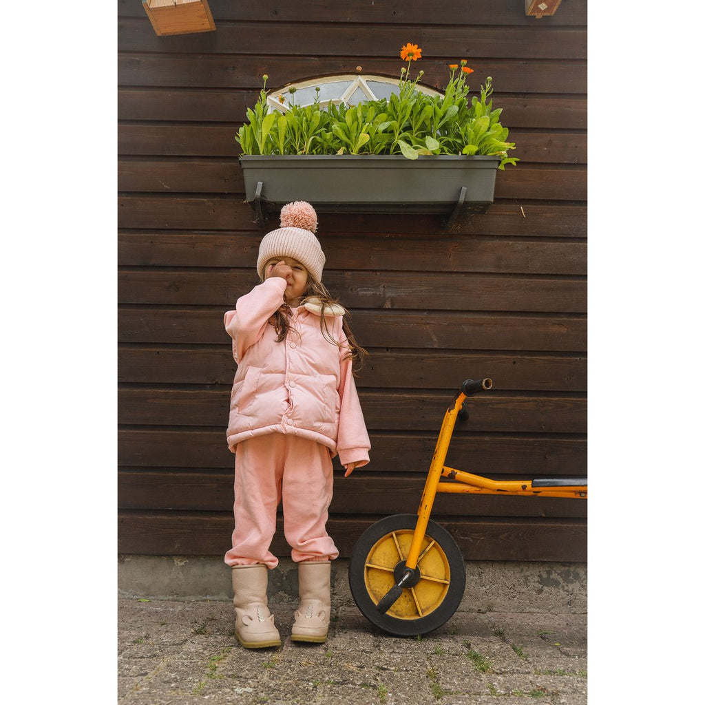 Kinder Trainingsanzug Unisex – Louie | La Olivia Kids