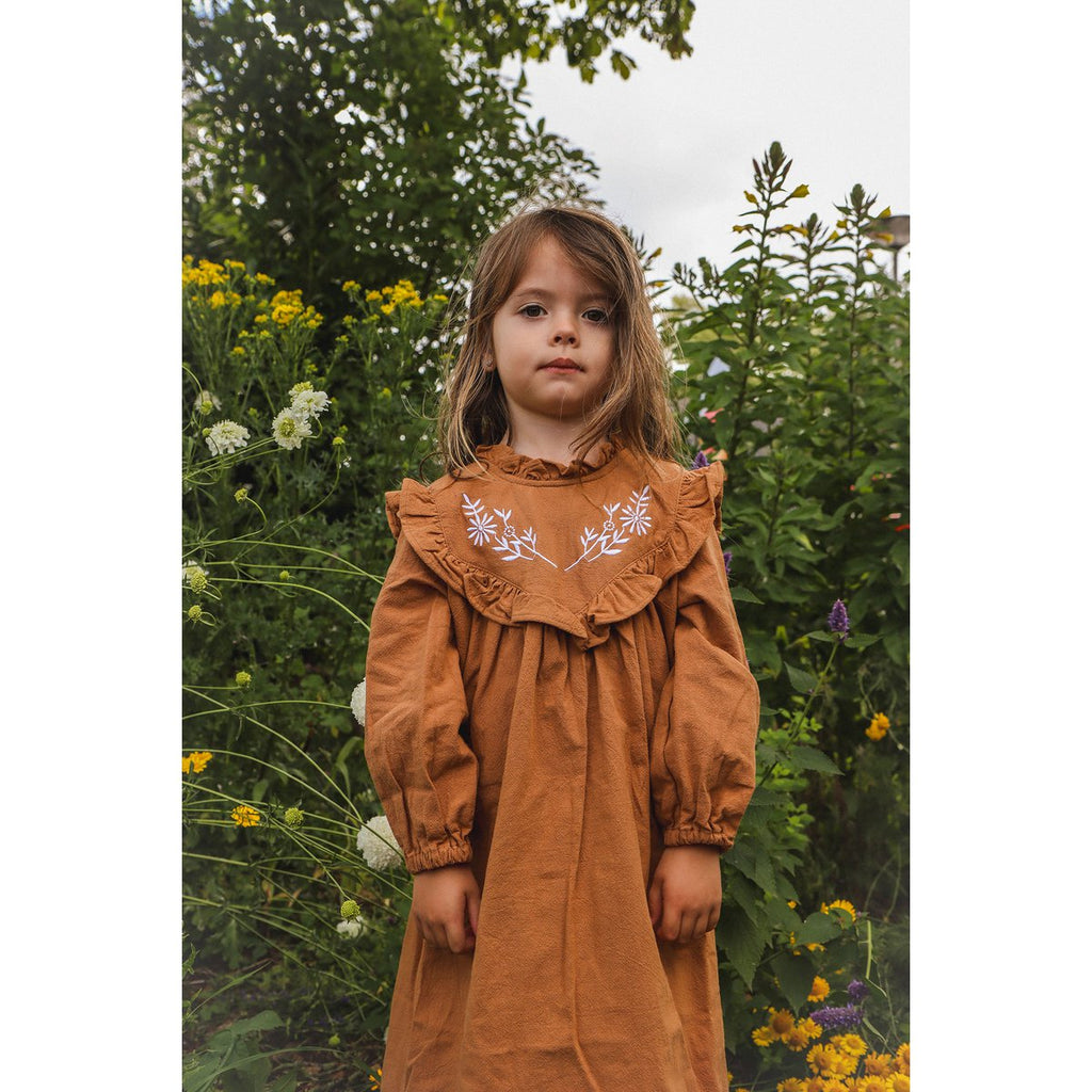 Maggie-Kleid 