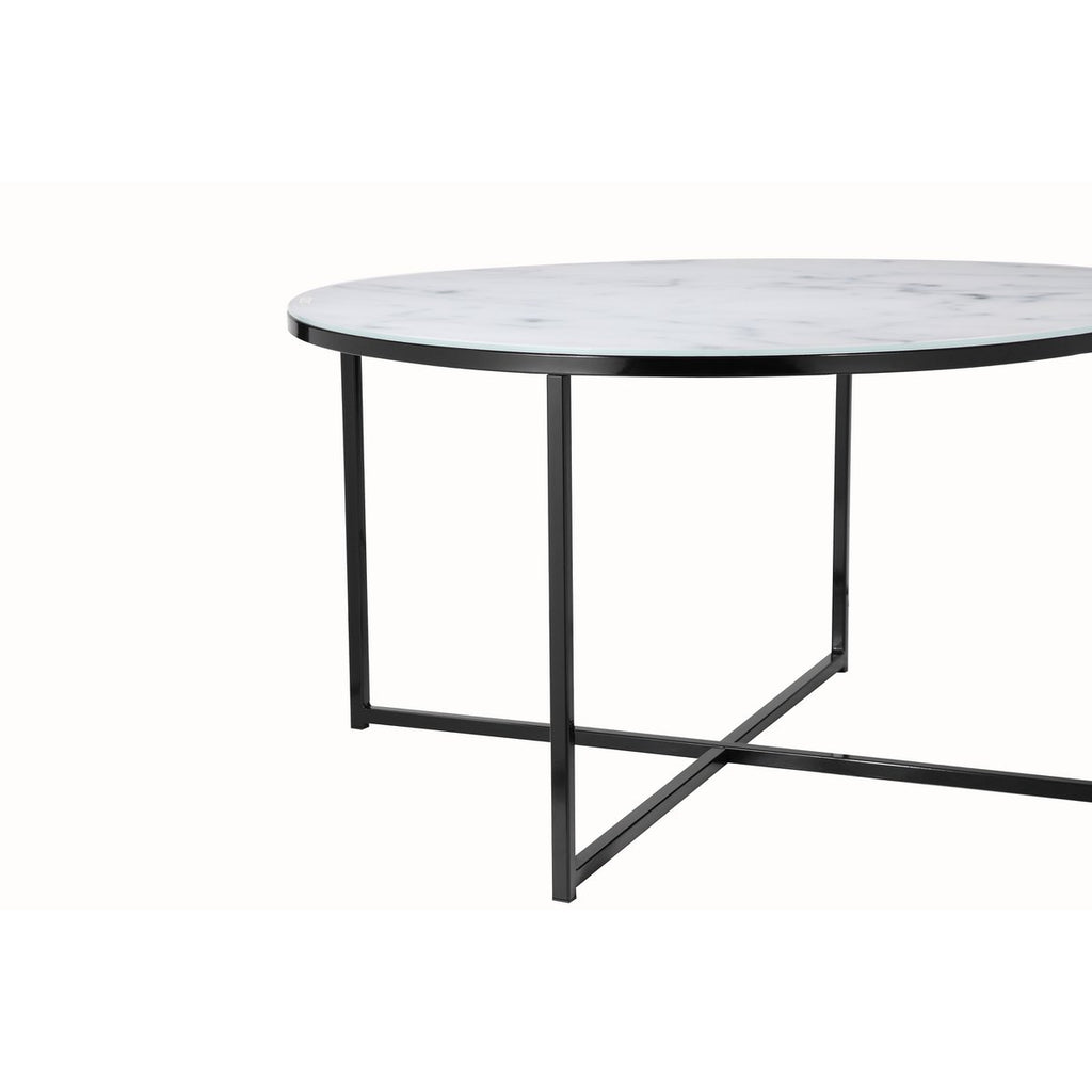 Couchtisch Ø 80 cm