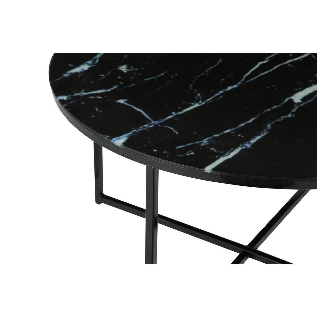 Couchtisch Ø 80 cm