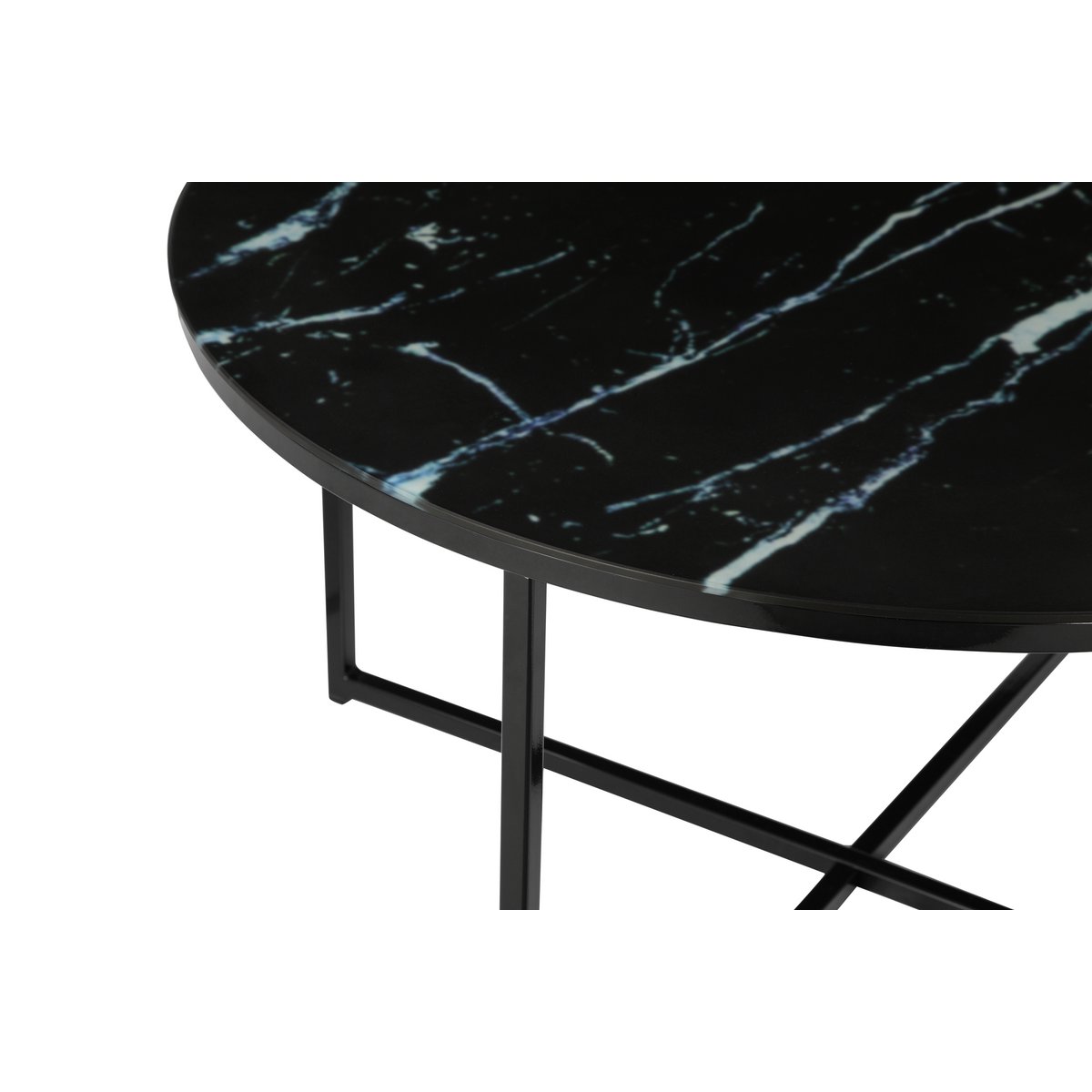 Couchtisch Ø 80 cm
