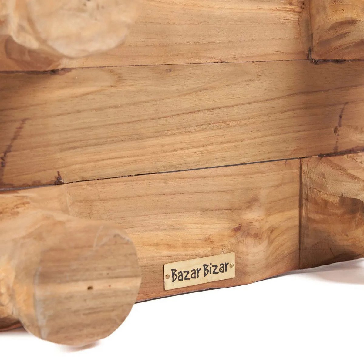 Das Delikatessen-Tablett – Natur