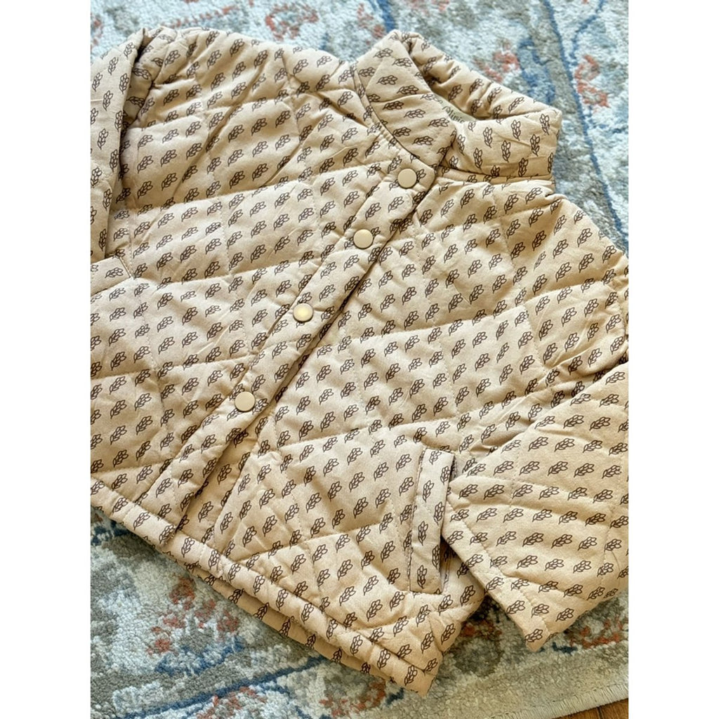 Elena Winterjacke