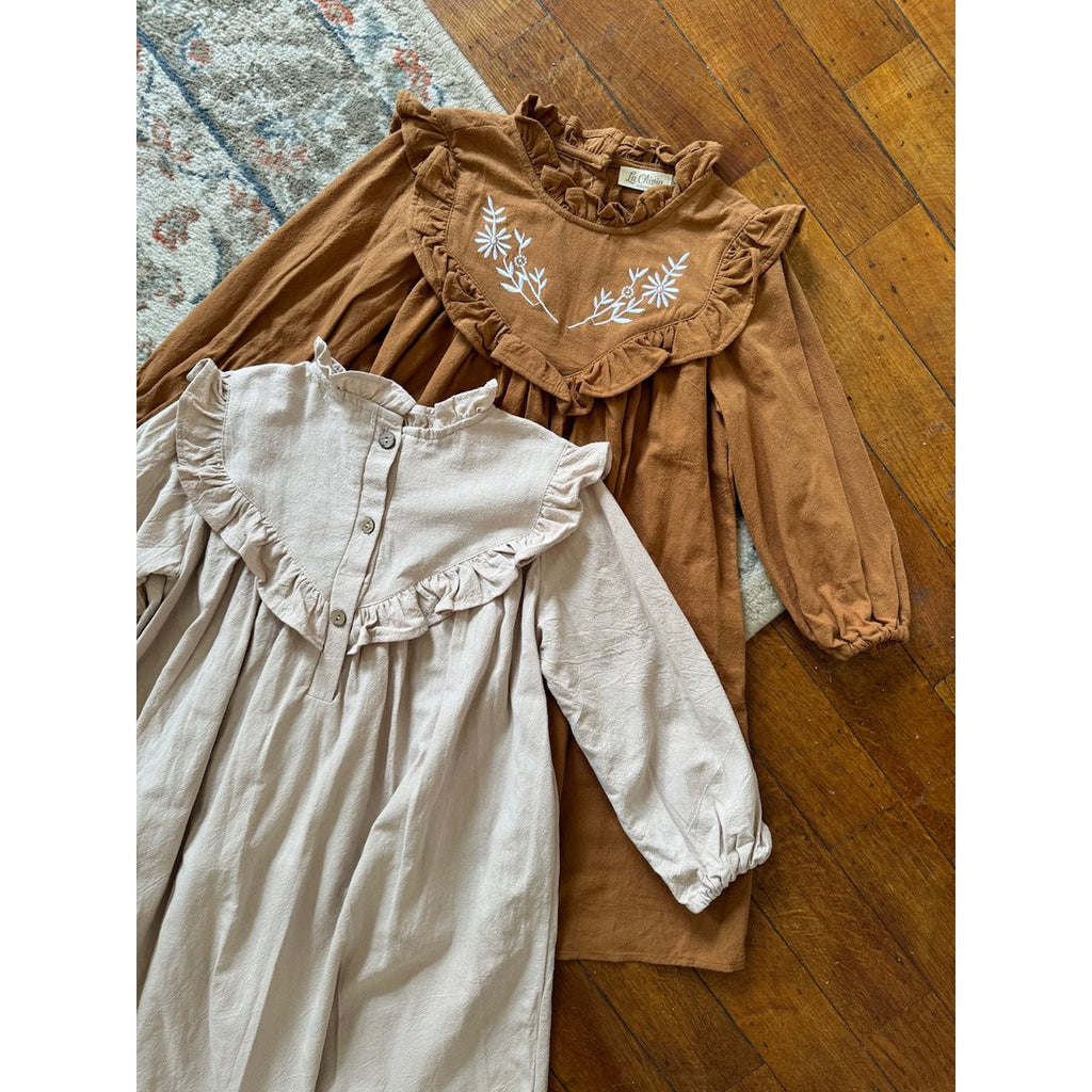 Maggie-Kleid 