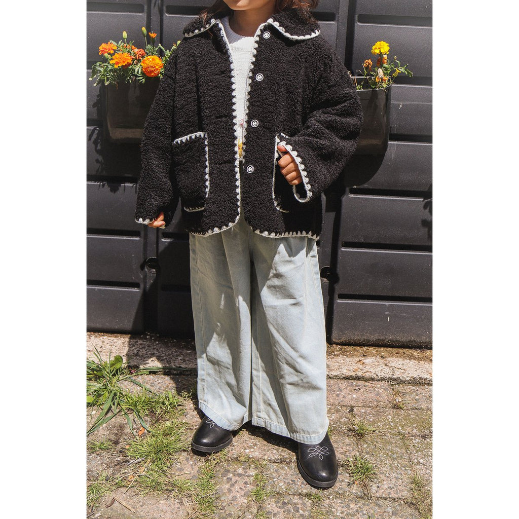 Paddy-Jacke