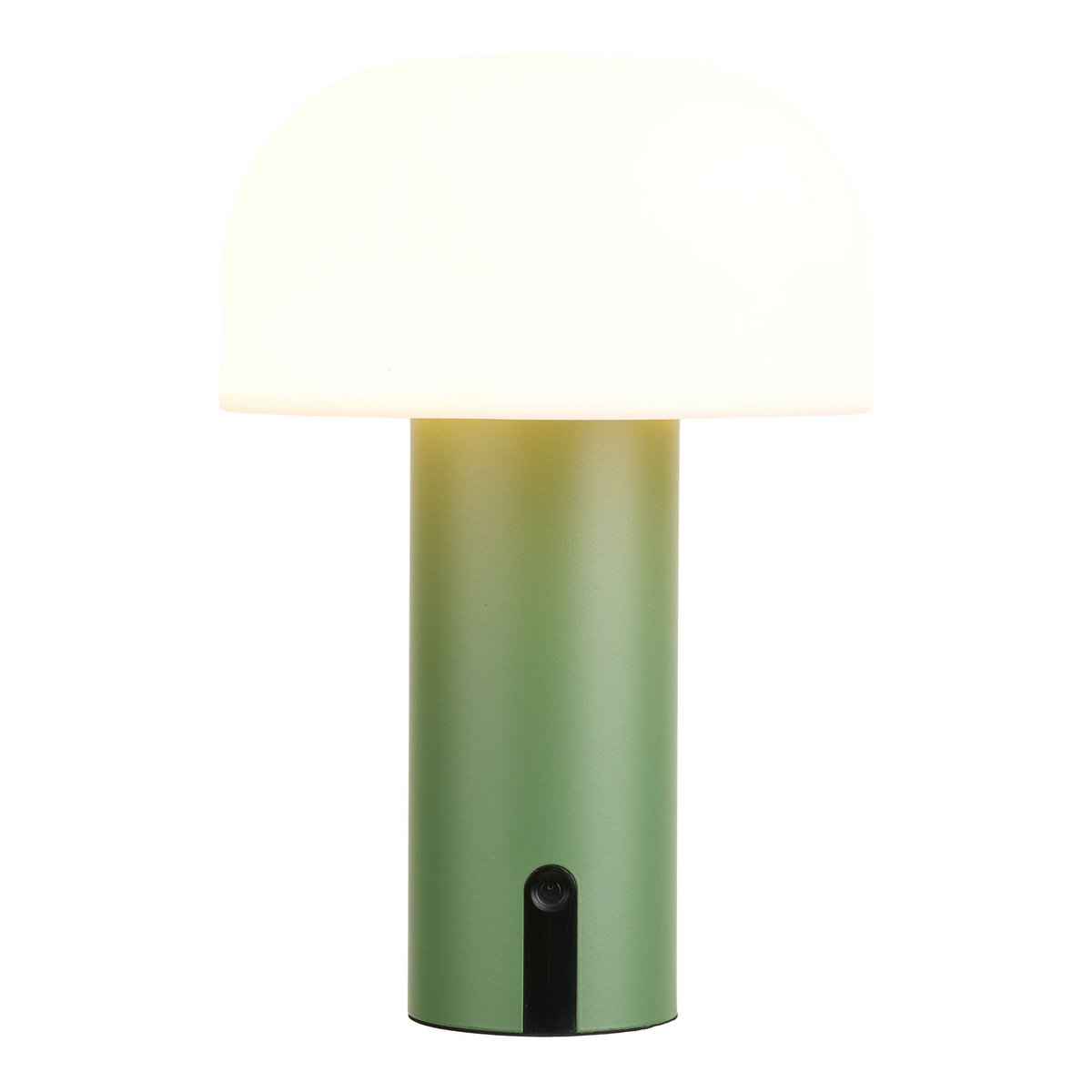 Kabellose Soham LED Lampe - Detailansicht Design