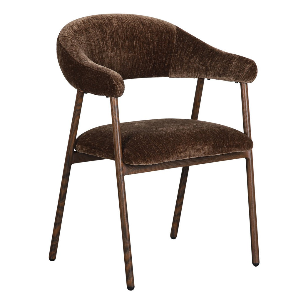 SCANDI STUHR UMBER (Set von 2)