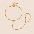 Venus Hand Chain BRACELET