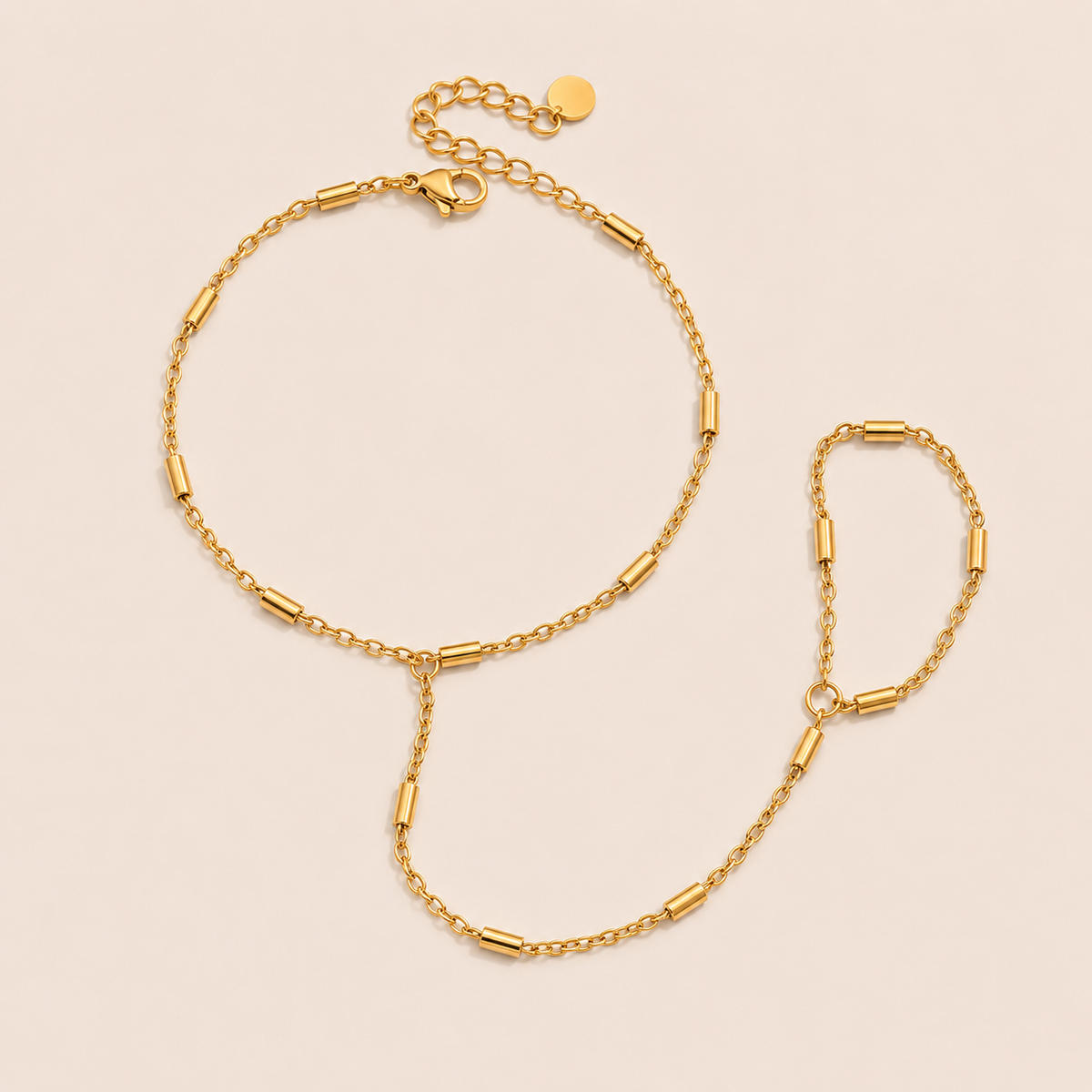 Venus Hand Chain BRACELET