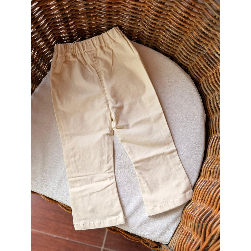 Gianna Ribbon Jeans