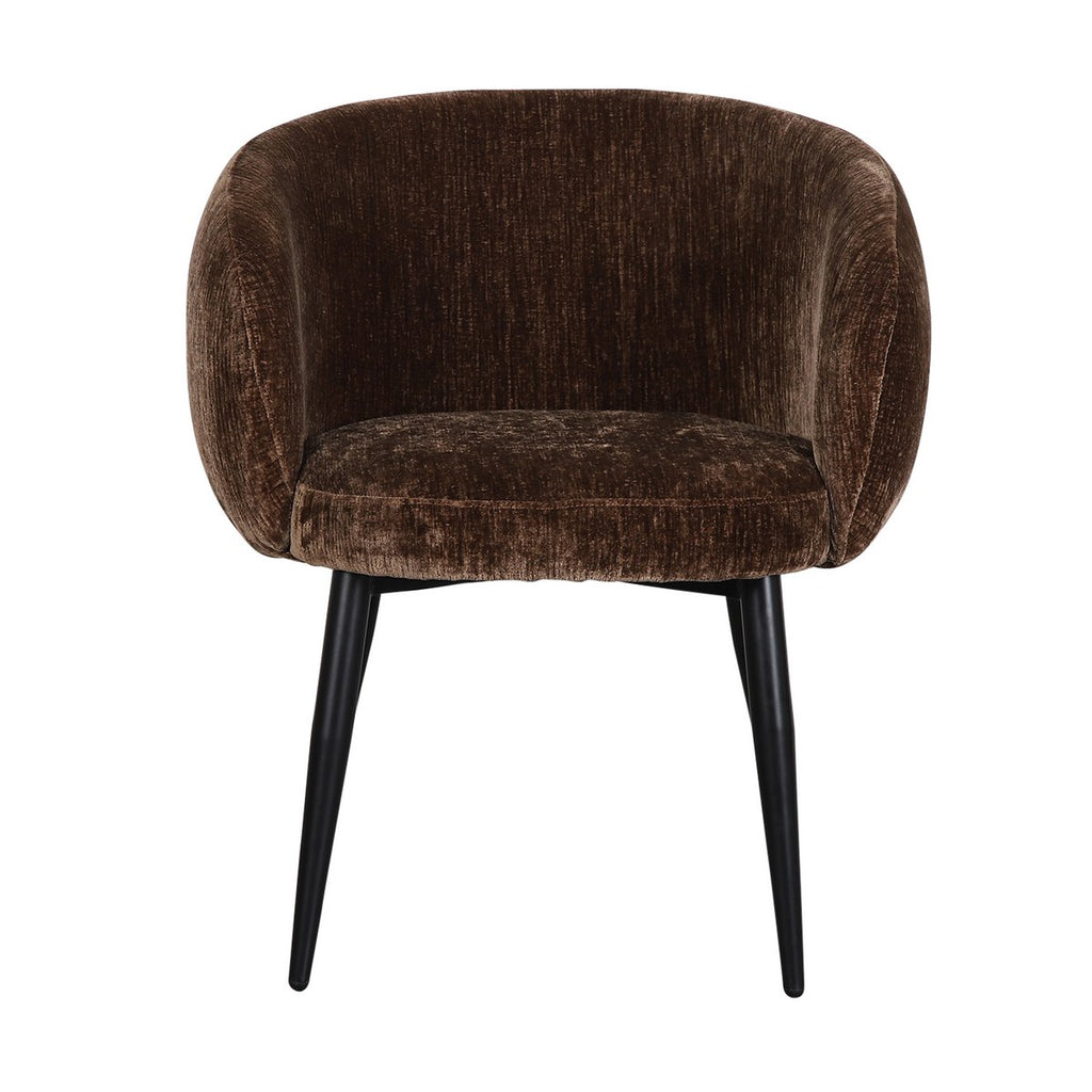 Nox Chair Umber (Set von 2)