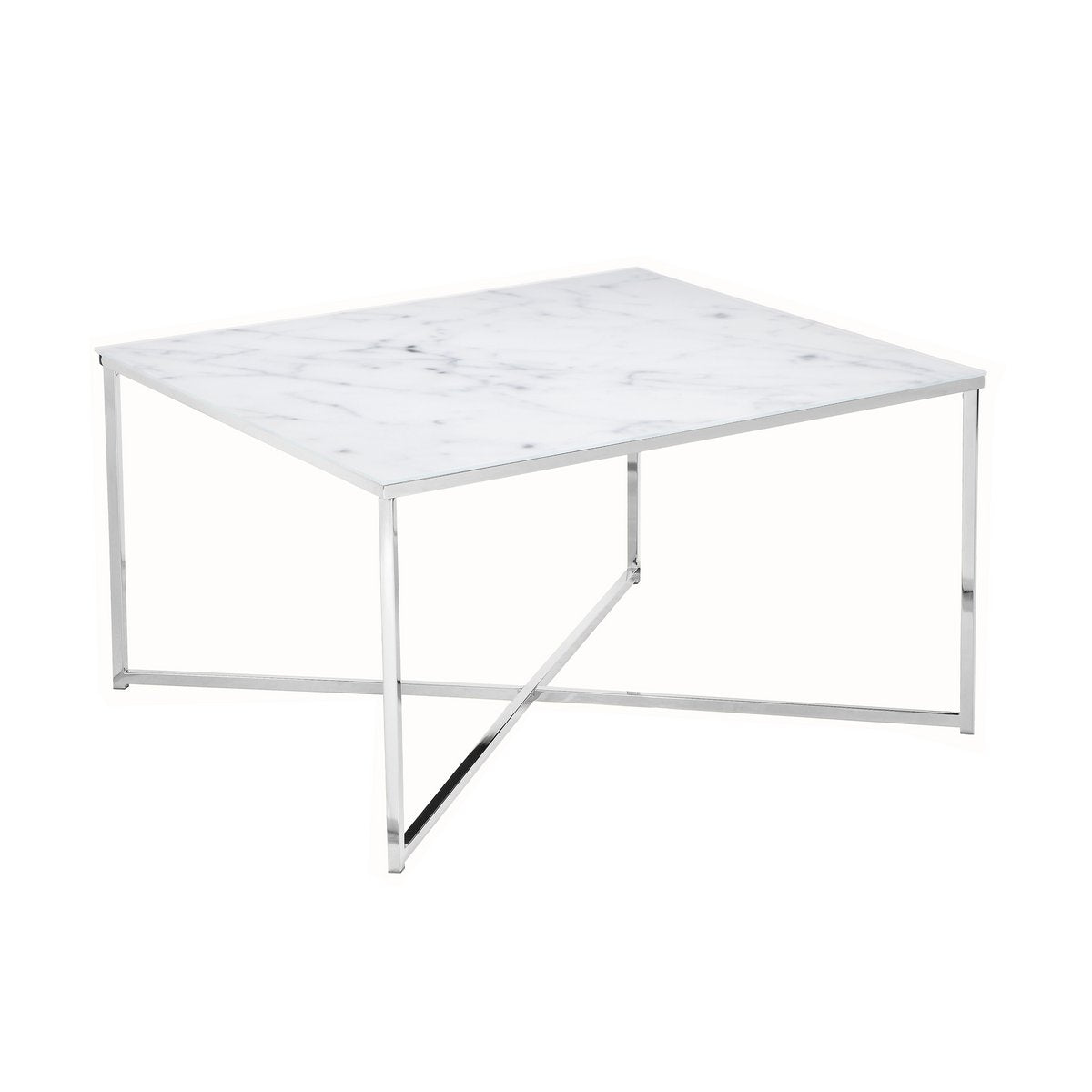 Couchtisch 80x80x45 cm